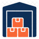 Inventory  Icon
