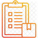 Inventory  Icon