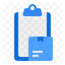 Inventory Management Inventory Stock Management Icon