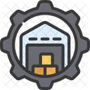 Inventory Management Inventory Management Icon