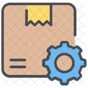 Inventory Management アイコン