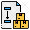 Inventory Product Icon