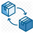 Inventory turnover  Icon