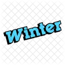 Inverno  Ícone