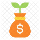 Inversión  Icono