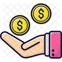 Inversión  Icono