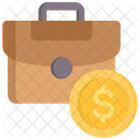 Inversión  Icono
