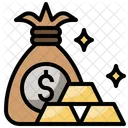 Inversión  Icono