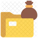 Inversión  Icono