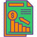 Inversion Analisis Dolar Icon