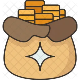 Inversión  Icono
