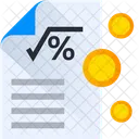 Inversion De Dinero Dinero Finanzas Icono