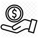Paquete De Iconos De Bienes Bienes Y Propiedades Icono