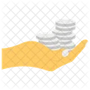 Inversión  Icono
