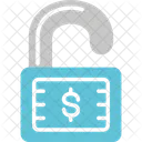 Inversión insegura  Icono