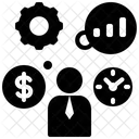 Inversor  Icono