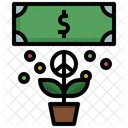 Inversor  Icono