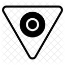 Cyberpunk Dualtone Icon Icon