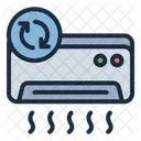 Inverter  Icon