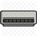 Inverter Air Conditioner Ac Inverter Icon