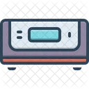 Inverter  Icon