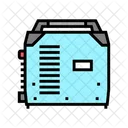 Inverter Welding Machine  Icon