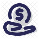 Invesetment  Icon