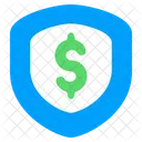Invesment Insurance  Icon