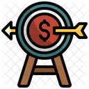 Invesment Objective  Icon