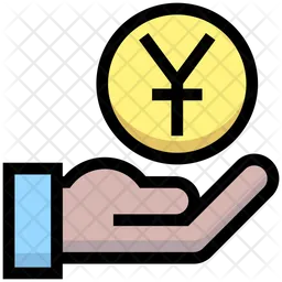 Invest  Icon