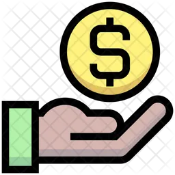 Invest  Icon