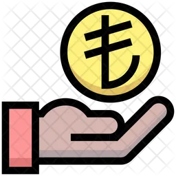 Invest  Icon