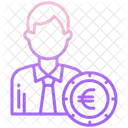 Investieren  Symbol