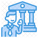 Investor Borse Wertpapierborse Symbol