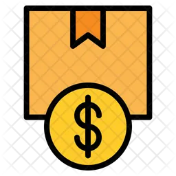 Invest  Icon