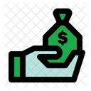 Investation Icon