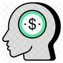 Investidor  Icon