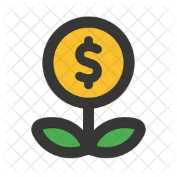 Investieren  Symbol