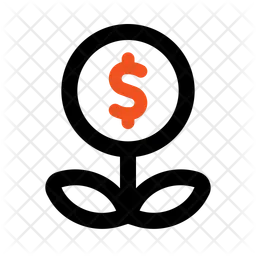 Investieren  Symbol
