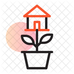 Investieren  Symbol