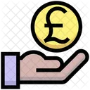 Investieren Geld Finanzen Symbol