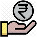 Investieren Geld Finanzen Symbol
