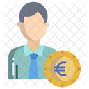 Investieren  Symbol