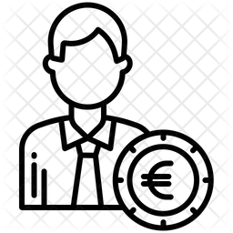 Investieren  Symbol
