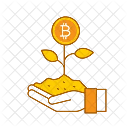 Investieren  Symbol