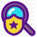 Investigacao Icon