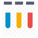 Investigacion Quimica Laboratorio Icon