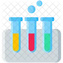 Quimicos Investigacion Icono