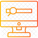 Investigación  Icon