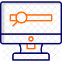 Investigacion Informatica Gestion Icon